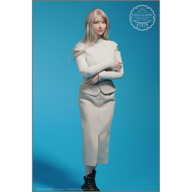 テインザーミョページ お気楽パチ組｜30MS サージェントコスチュームはセスティエさんに