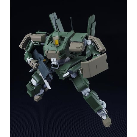 MODEROID 24式機動歩行戦闘車 烈華 汎用型   TYPE24 REKKA