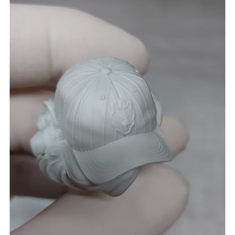1:10 GOLDEN DRAGON BUST