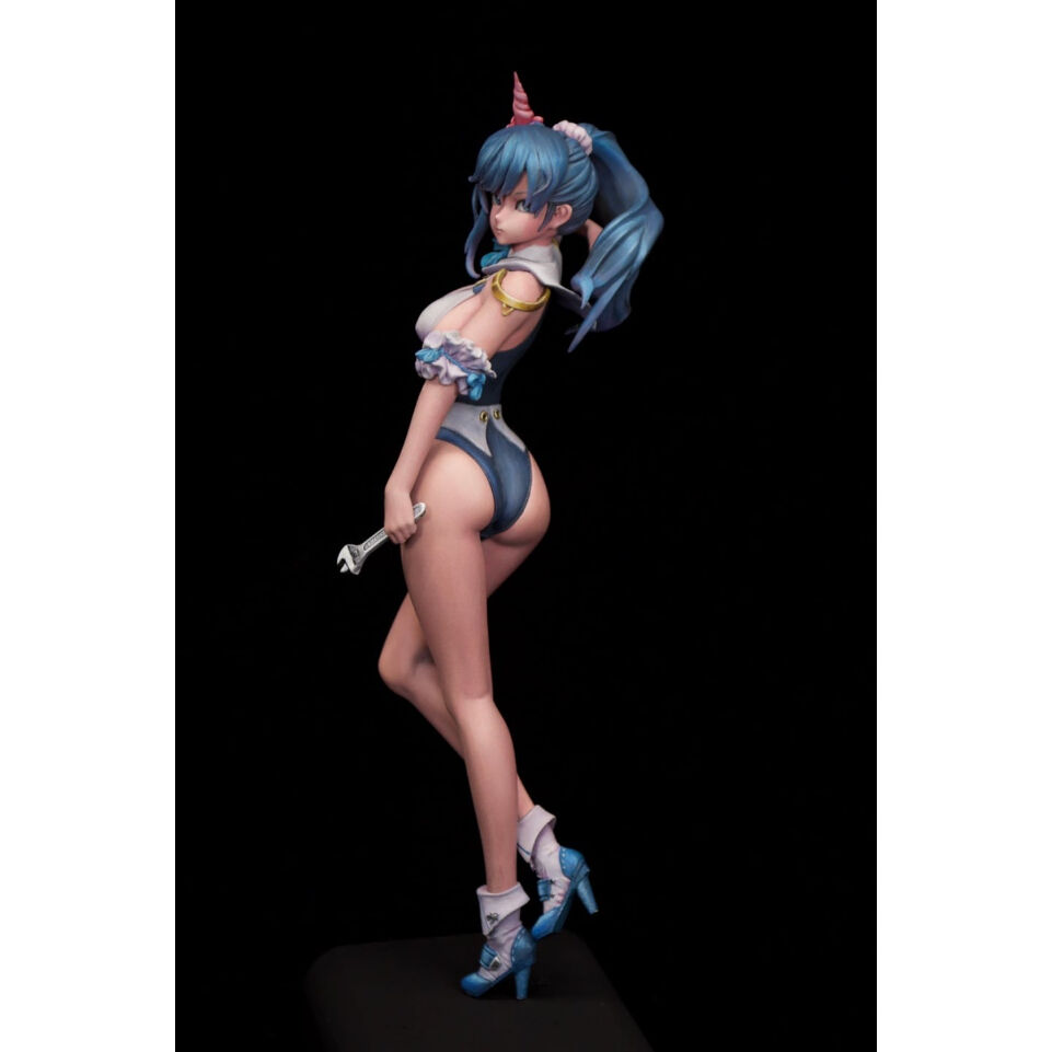 1:12 セイント スペちゃん SAINT-SPE chan | tonerico：tokyo