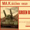1:76 グリーンバッファロー GREEN BUFFALO