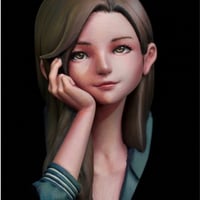 12リアルフィギュア コレクションNo.43 “モーニング コーヒー