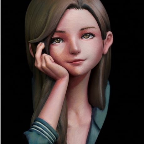 マクラメ編みアート＃010『右手の龍と左手の獅子』＆『マリアの心臓』 おはようございます！ 本日より和歌山のa table様で @atable2016