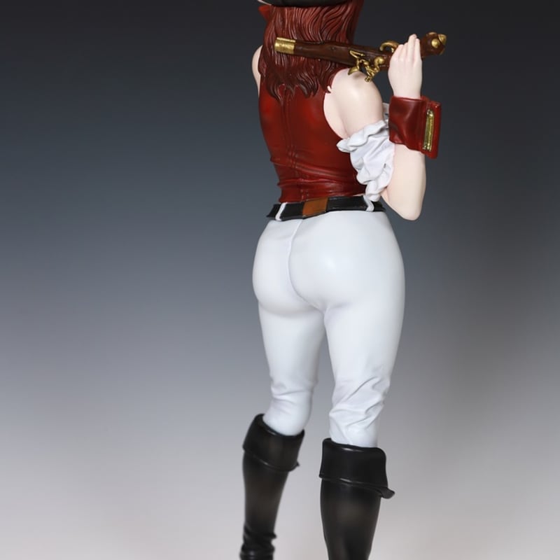 OceanCosmos 海の女王 OCM0131 1/8 海の女王 PIRATE | tonerico：tokyo hobby market