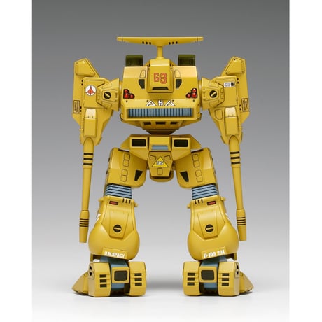 [SHIPPING AT JUL] 1:100 ADR-04-MkX ディフェンダー DEFENDER