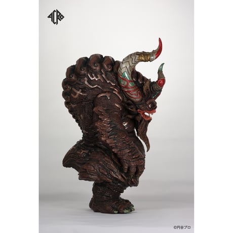 [SHIPPING AT JUN] ソフビ製塗装済完成品 KRS x TAKEYA 竹谷隆之  ミクラス EX version