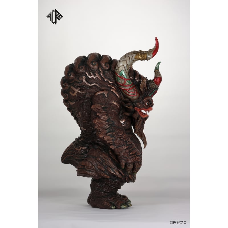 SHIPPING AT JUN] ソフビ製塗装済完成品 KRS x TAKEYA 竹谷隆之