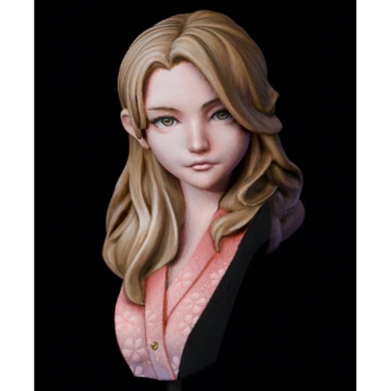 SHIPPING AT JUL] 華山 梅子 HANAYAMA UMEKO | toner