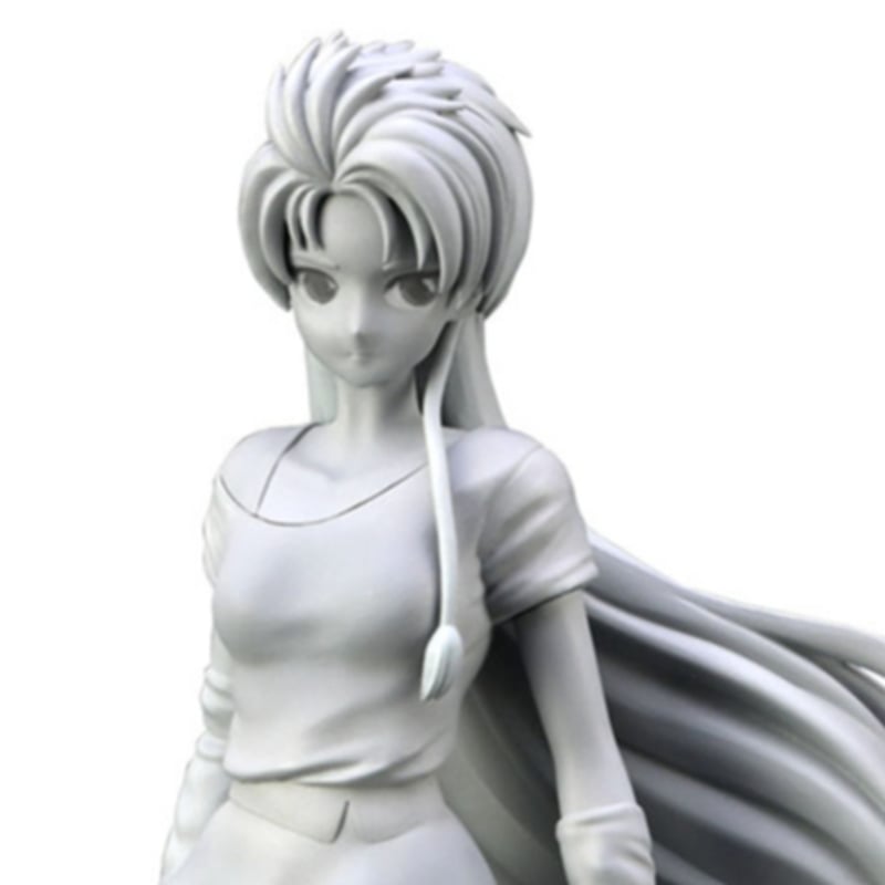 1:12「超獣機神ダンクーガ」結城沙羅 | tonerico：tokyo hobby market 