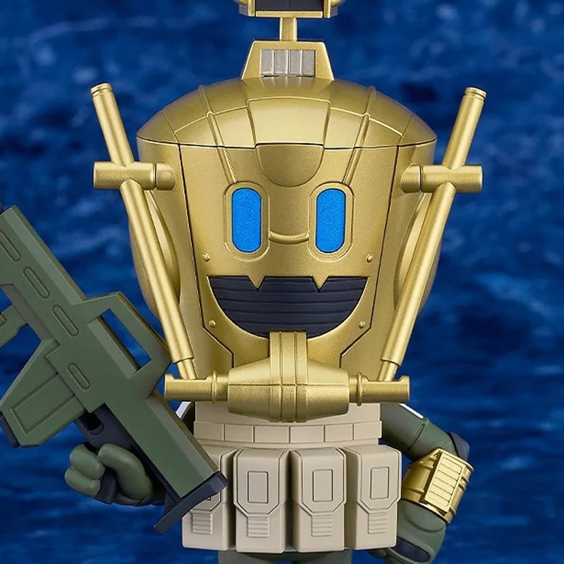 PLAMAX minimum factory デモニホ Demonee-Ho | toneri