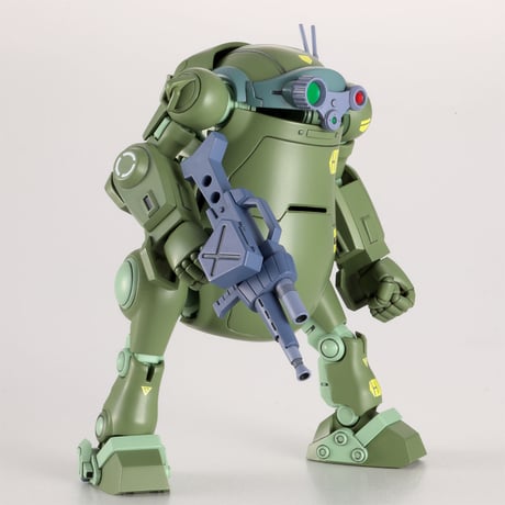 1:35 メカトロウィーゴ  ボトムズコラボシリーズ Vol.1 “すこーぷどっぐ&きりこ”