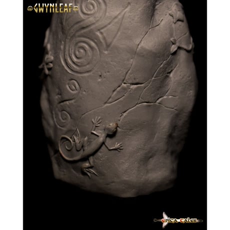 1:10 グウィンリーフ GWYNLEAF BUST