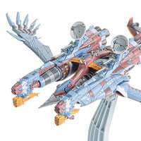 [SHIPPING AT AUG] PLAMAX AAAヴンダー AAA WUNDER