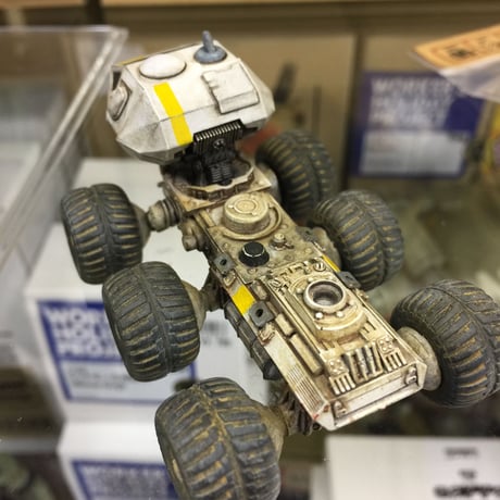 1:100 GaPPa  PROJECT 6×6