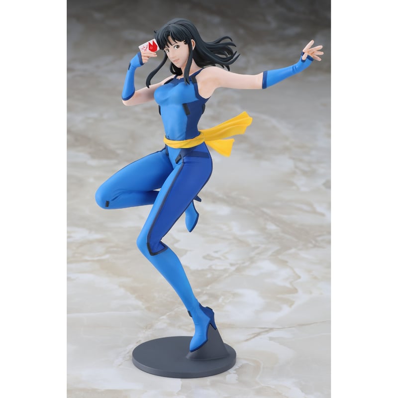 キャッツ・アイ　瞳　プラモデル　フィギュア SHIPPING AT DEC] 1:12 「キャッツ❤︎アイ」来生 瞳 | toneric