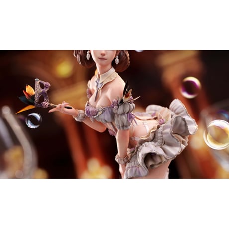 [SHIPPING AT JUN] 1:8 SWEET DANCE