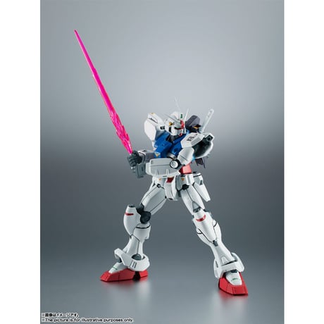 THE ROBOT SPIRITS <SIDE MS> RX-78GP01 GUNDAM GP01 ver. A.N.I.M.E.