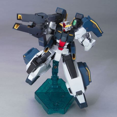 HG 1:144 SERAVEE GUNDAM GNHW/B