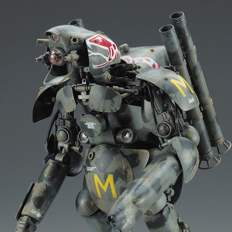 1:20 グローサーフント Ausf.K “キュクロープ” Großer Hund 