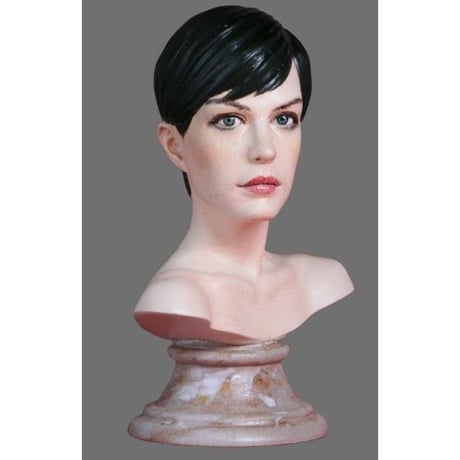 1:10 BM-01  BUST
