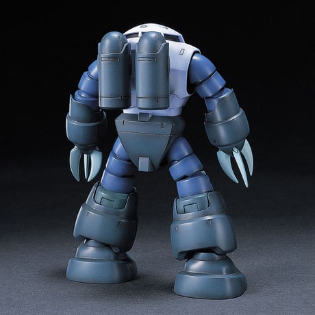 HG 1:144 Z'GOK