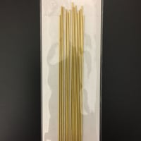 真鍮線 BRASS ROD Φ0.8mm