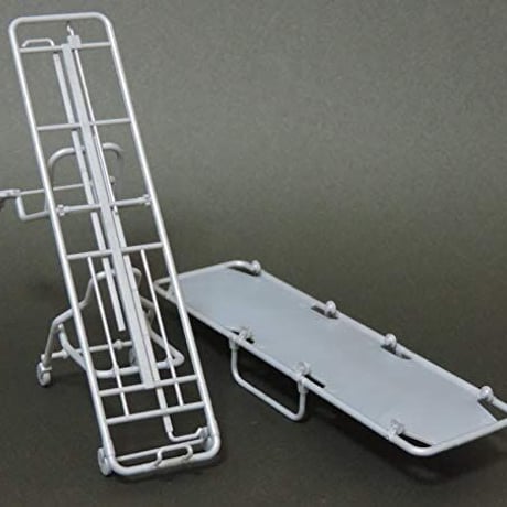 1:12 ストレッチャー STRETCHER