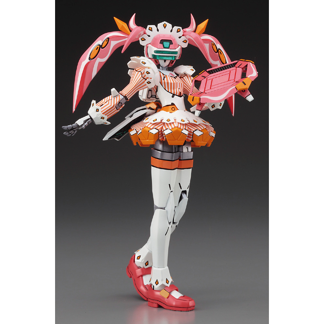 SHIPPING AT APR] 1:100 TF-14 A/M+ “フェイ・イェン [ファ