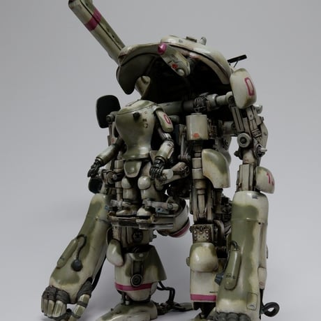 1:35 ファイアボール・ギガンテス FIREBALL GIGANTES