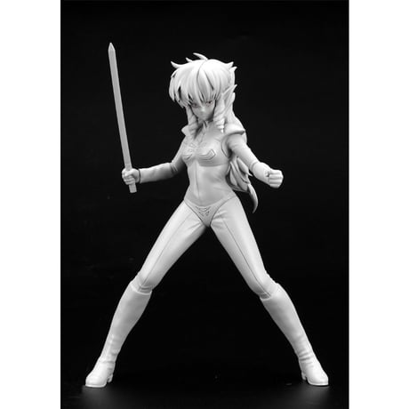 1:12 「戦え!!イクサー１」 イクサー1　ICZER-ONE