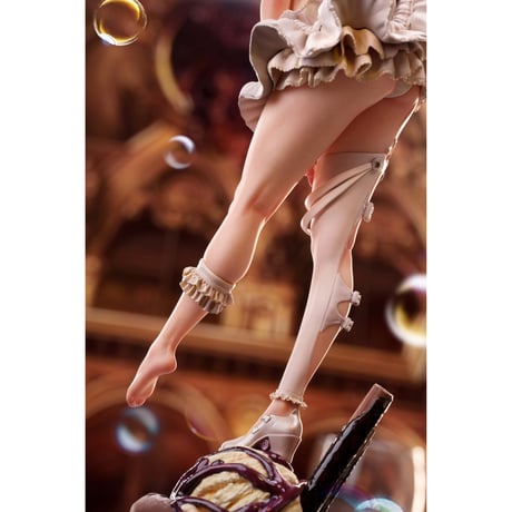 [SHIPPING AT JUN] 1:8 SWEET DANCE