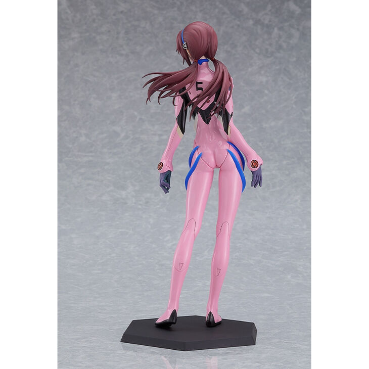 【塗装済】PLAMAX 真希波・マリ・イラストリアス【完成品】 PLAMAX 真希波・マリ・イラストリアス | tonerico：tokyo hobby ma