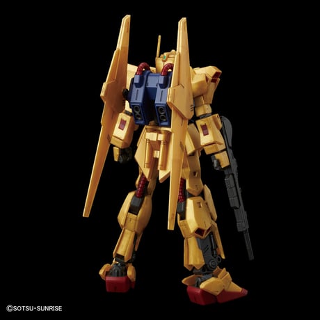 HG 1:144 HYAKU-SHIKI