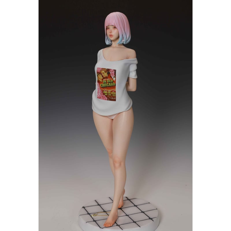1:6 少女 Summer time girl | tonerico：tokyo hobby