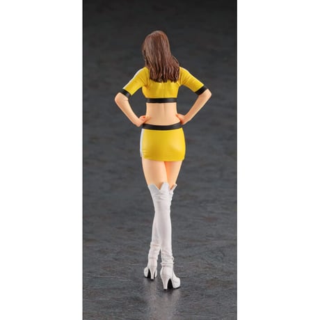 1:12レースクイーン Vol.2 RACE QUEEN Vol.2