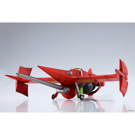 [SHIPPING AT DEC] MODEROID 1:72 ソードフィッシュⅡ  SWORD FISH Ⅱ