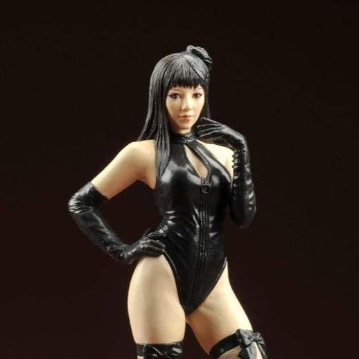 森下悠里 塗装済み完成品 1/20 フィギュア　ブリックワークス　林浩己原型 fit=scale-down,w=1200