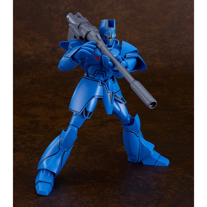 SHIPPING AT APR] MODEROID 巨神ゴーグ GORG | toneric