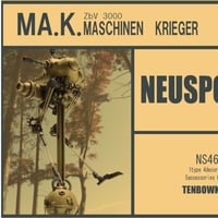 1:76 ノイスポッター NEUSPOTTER