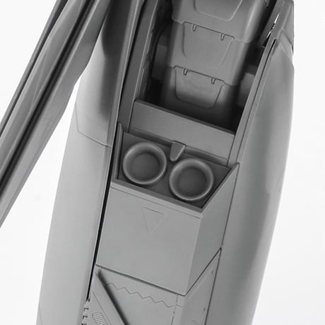 1:72 YF-19 バトロイド “マクロスプラス” BATTROID "MACROSS PLUS"