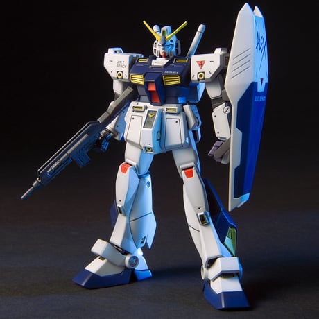 HG 1:144 GUNDAM NT-1