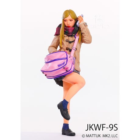 1:9 JKWF-9S