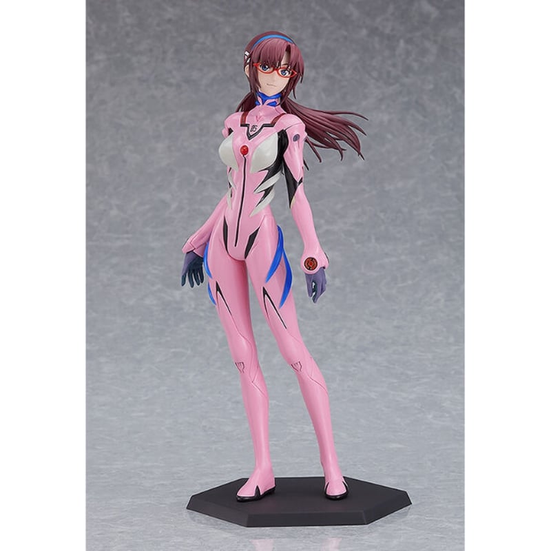 PLAMAX 真希波・マリ・イラストリアス | tonerico:tokyo hobby PLAMAX 真希波・マリ・イラストリアス | tonerico:tokyo hobby