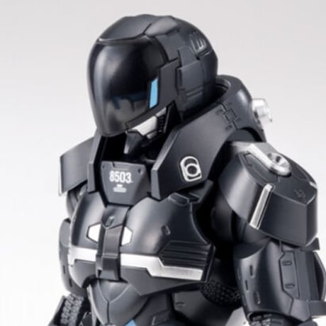 1:12 ゲイルハウンド GALE HOUND