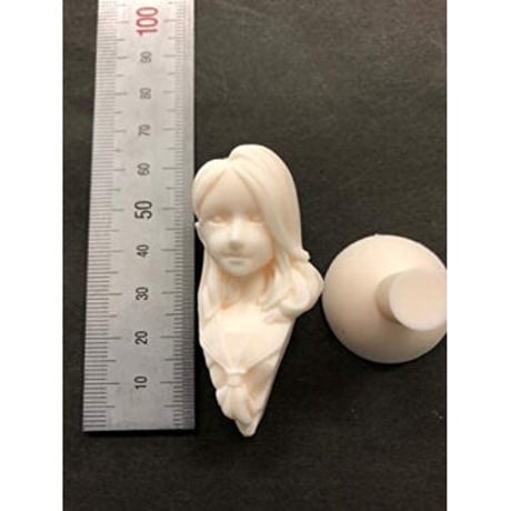 妹子 JK TRINITY MAIKO BUST