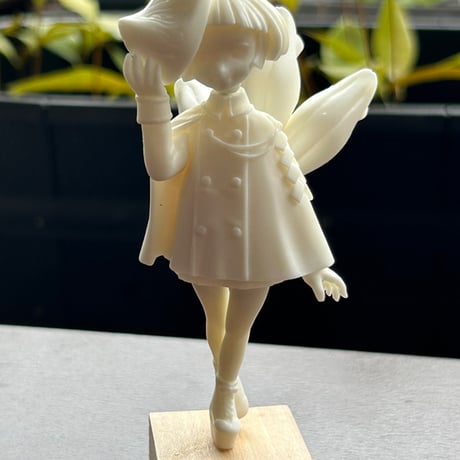 アンチック・マキナ～紅尾花～ Antique Machina - BENIOBANA