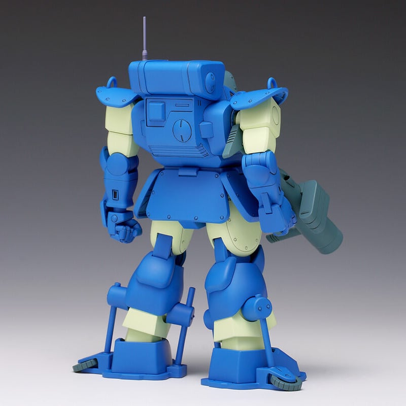 ウェーブ　ATH-14-WPC スナッピングタートル［PS版］1/35初回限定版 スナッピングタートル［PS版］初回限定版 | 株式会社ウェーブ