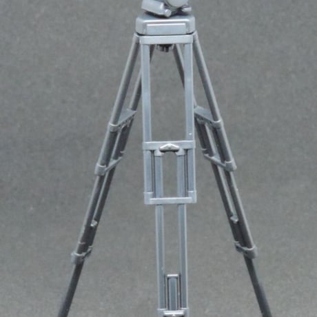 1:12 テレビカメラ TV CAMERA