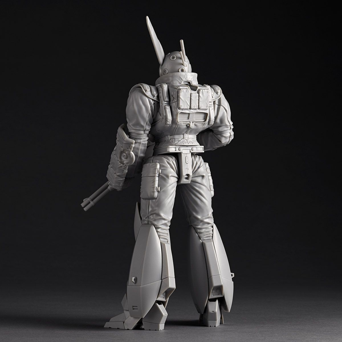 ARTPLA SCULPTURE WORKS1:35 イングラムリアクティブアーマー2 ARTPLA SCULPTURE WORKS1:35 イングラムリアクティブアーマー2
