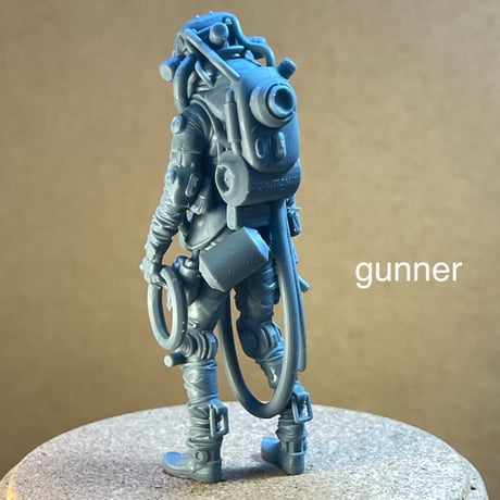 [SHIPPING AT JUN] ウィアード・パンク・ユニバース シリーズ 2 WEIRD PUNK UNIVERSE SERIES 2
